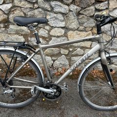 Gents Bicycle reduced to clear