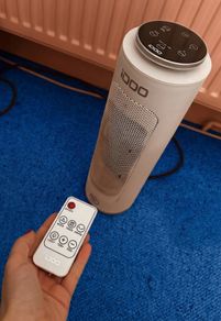 heater