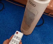 heater