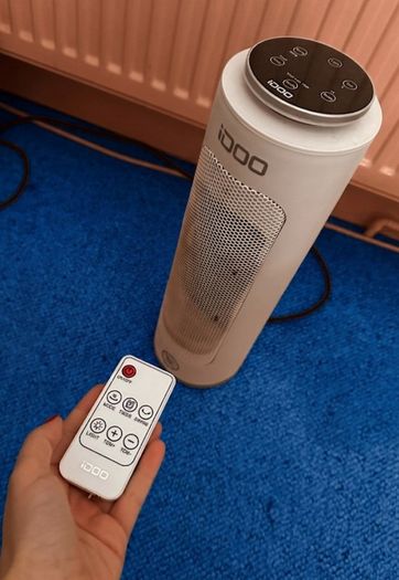 heater