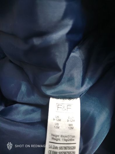 Baby Clothing