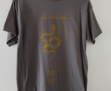 Imelda May Tour T-shirt