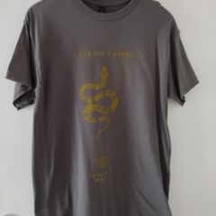 Imelda May Tour T-shirt M