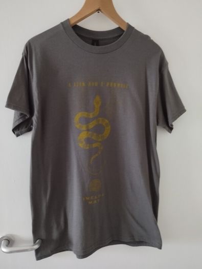 Imelda May Tour T-shirt