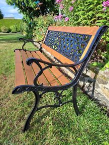 Garden Bench