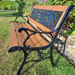 Garden Bench