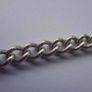 Vintage Sterling Silver Bracelet Image 5