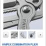 knipex 400m pipe wrench Image 4