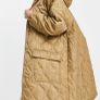 Quilted coat Image 2