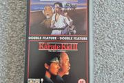 Karate Kid 1&amp;2