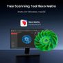 3D Scanner Revopoint MetroX Image 6