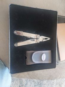 leatherman