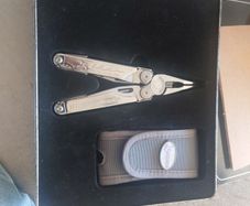 leatherman