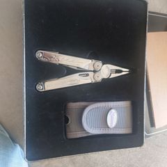 leatherman
