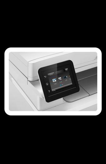 hp printer /scanner/ copier /fax