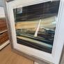 Original Sea Scape Sailing Art Set Image 2