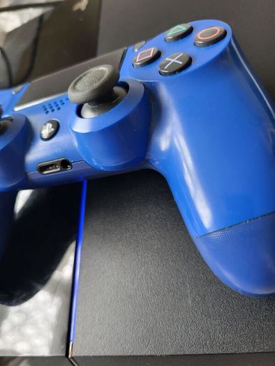 ps4 console
