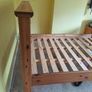 bed frame Image 2