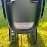Polisport child bike seat Image 3