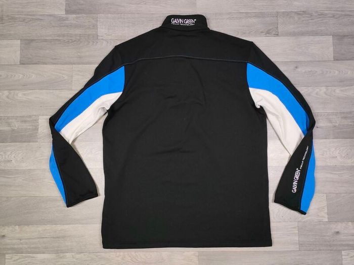 Galvin Green Insula Fleece Half Zip Golf Jumper Mens XL