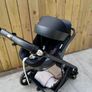 Cybex travel system Image 3