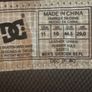 Dc shoes trainers runners new size 10 Image 5