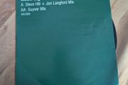 Neon lights - bullet in the gun