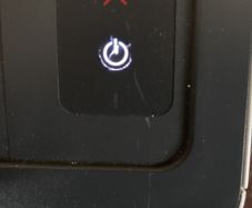 HP Color Laser 150nw Printer