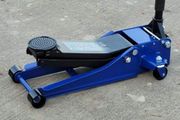 Heavy Duty 4 Ton Ultra Low Profile Trolley Jack