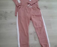 tracksuit set Size XS
