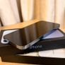 BLUE iPhone 13 Pro Max Image 3