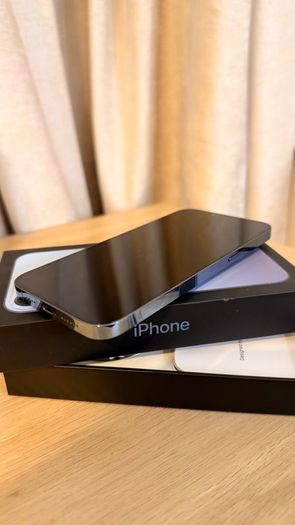 BLUE iPhone 13 Pro Max