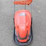 FREE flymo electric lawnmower Image 2