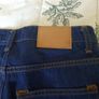 French connection wide leg jeans Image 6