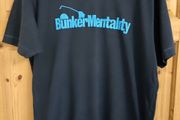 Bunker Mentality Golf T-Shirt L