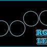 Rgb Led Angel Eyes Rings - Bmw E36, E39, E46, E38, E30, E32, E34, E85 E86 Z4 Image 3