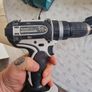 makita drill 2 battery Image 3