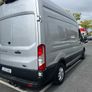 2024 Ford transit Image 2