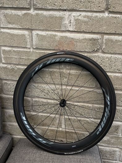 Prime Carbon Wheelset