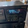 TEAC V1050 Stereo cassette deck Image 5