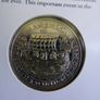 Dublin City Millennium Medallion Image 4