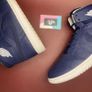 Premium Air Jordan 1 Retro Image 3