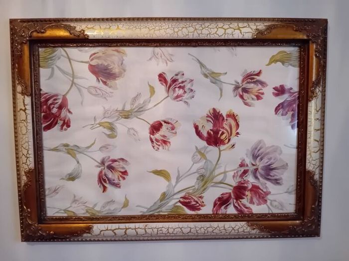 Large Laura Ashley Frame