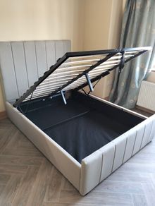 Beds