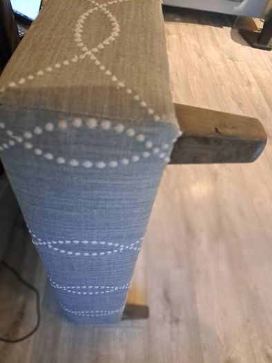 Footstool