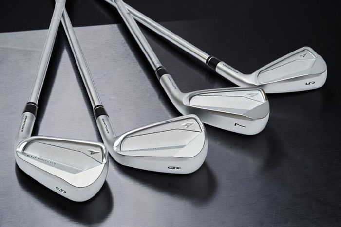 Kamui Pro JDM irons