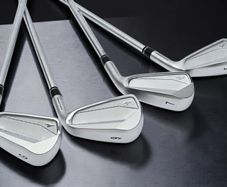 Kamui Pro JDM irons