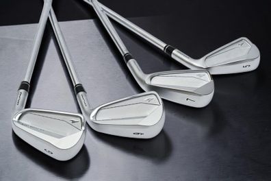 Kamui Pro JDM irons