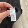 Topshop one shoulder top Image 2