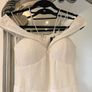 White stunning dress Image 5